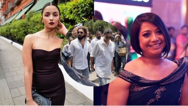 Alia Bhatt Supports Faye D'Souza Slamming Trolls For Shaming Deepika Padukone's 'Fake' Baby Bump