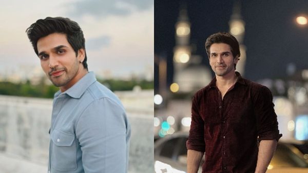 Who Is Altamash Faraz? Meet Yeh Hai Chahatein Dyat Who Is Former Mr. India Winner