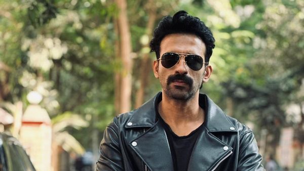 Ankit Siwach's New Look Leaves Fans Excited For His Next Project