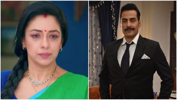 Anupamaa | Was Sudhandhu Pandey Aka Vanraj Planning To QUIT Rupali Ganguly’s Show? Actor REACTS: Humne Banaya…