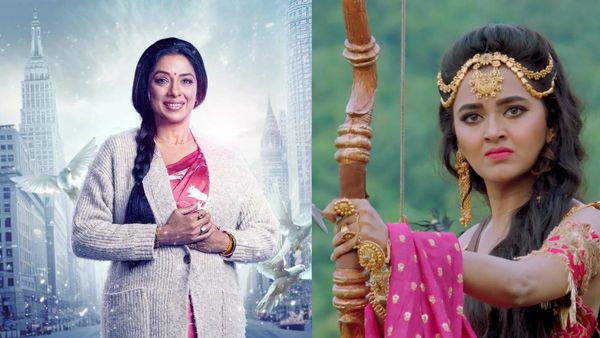 Anupamaa Twist: Tejasswi Prakash's Co-star Enters Rupali Ganguly's Show As New Villain