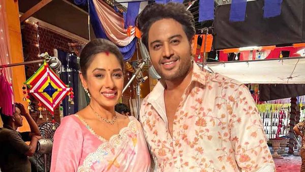 Anupamaa | Not Gaurav Khanna, THIS Actor CONFIRMS Exit From Rupali Ganguly’s Show After 4 Yrs: Signing Off…