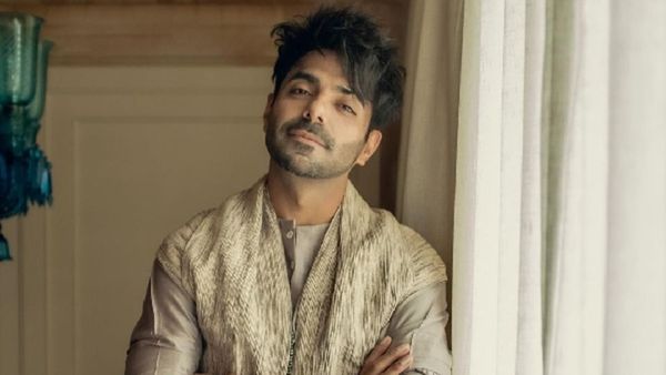 Badtameez Gill: Aparshakti Khurana Begins Shooting For Vaani Kapoor & Paresh Rawal Starrer