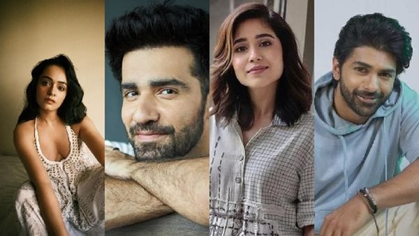 Apoorva Arora, Taha Shah, Shweta Tripathi, Avinash Tiwary: Meet Youth Icons In OTT