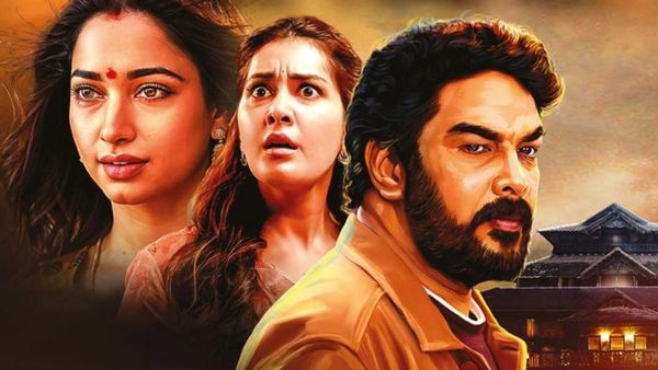 Aranmanai 4 Box Office Collection Day 10 Prediction: Tamannaah's Movie Continues Its Successful Run