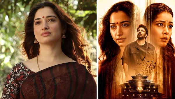 Aranmanai 4 Box Office Collection Day 11 Prediction: Tamannaah & Raashii Khanna's Movie Maintains Its Momentum