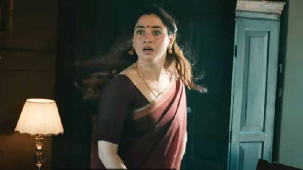 Aranmanai 4: Tamannaah Bhatia REACTS To Audience's Reaction Video To Her Film, Says 'Overflowing With..