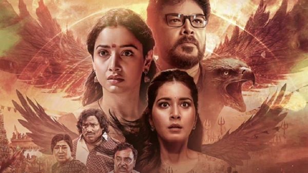 Tamannaah Bhatia and Raashii Khanna's ‘Aranmanai 4’ Soars, Becomes 2024's First Tamil Film To Cross Rs 100 cr