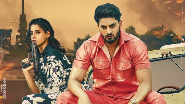 MTV Splitsvilla 15 Contestant Arbaz Patel Makes Strong Debut In Haryanavi Industry With Khalnayak Song