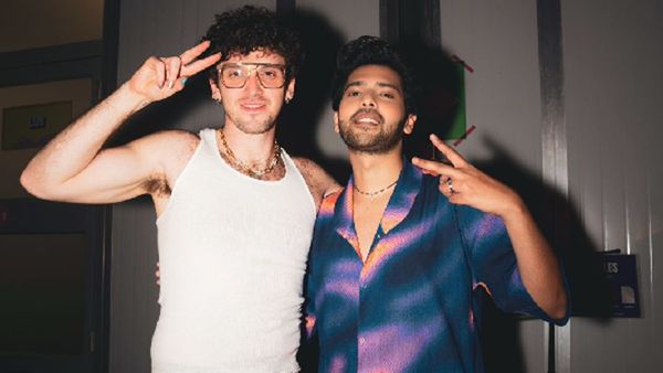 Armaan Malik Reveals How Lauv’s I Like Me Better Played Key Role In His ‘Lauv Story’ With Fiancee Aashna