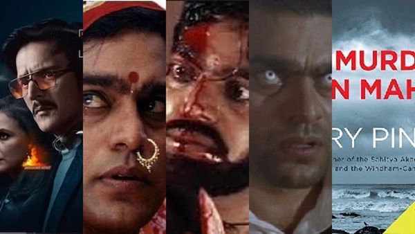 Unveiling Ashutosh Rana's Masterpieces: The Top 5 Series and Films You Can't Miss