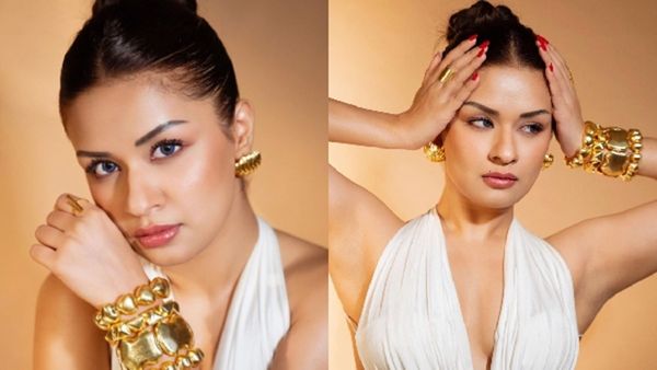 Avneet Kaur Teases A Big Surprise For Fans On Instagram: Netizens Ask If New Project Announcement Is On Cards