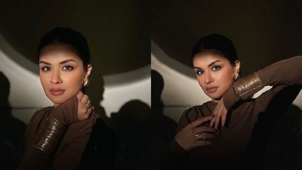 Avneet Kaur Mesmerizes And Shines In The Poster Of Her Upcoming Film; We Can't Wait to See Her