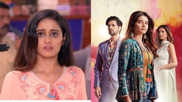 Ayesha Singh REACTS To Ghum Hai Kisikey Pyaar Meiin 10-Year Leap, Shares Message For Bhavika Sharma & Team