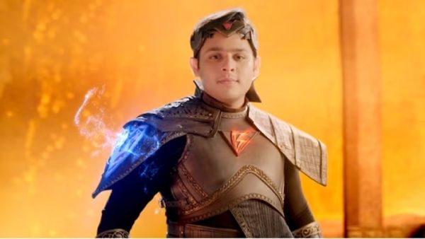 Baalveer 4 OTT Release: Dev Joshi Opens Up On His Lifelong Dream Of Becoming Pilot