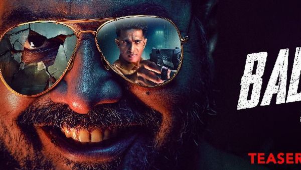 Gulshan Devaiah And Anurag Kashyap Take The Cop-Villain Chase A Notch Higher; Disney+Hotstar Announces Bad Cop