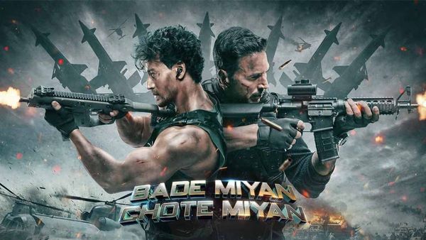 Bade Miyan Chote Miyan OTT Release Date, Platform: When Will Akshay Kumar's Film Premiere Online?