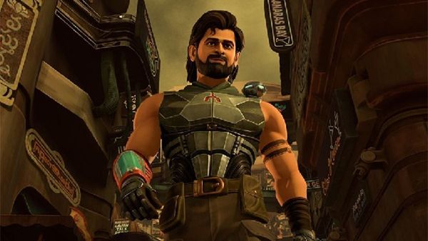 Kalki 2898 AD: Prabhas Teases Fans With B&B: Bujhi & Bhairava; Here's When & Where To Watch