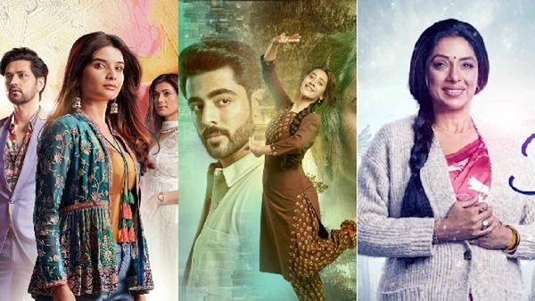 TRP Report Week 20: Anupamaa, Jhanak Beat Ghum Hai Kisikey Pyaar Meiin, Yeh Rishta- Top 10 Shows List