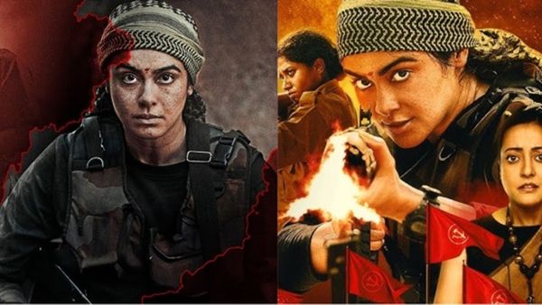 Vipul Amrutlal Shah's Bastar Clocks 100 Million Mins On OTT. Laapaata Ladies Did It Two Weeks Ago On Netflix