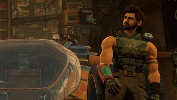 Prime Video To Premiere B&B: Bujji & Bhairava, The Two-Episode Riveting Animated Prelude To The Groundbreaking