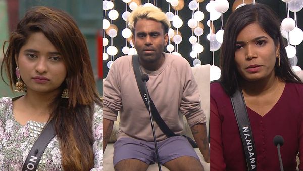 Bigg Boss Malayalam 6 Voting Results: Norah, Sai or Nandana: Who Will Get Lowest Votes In Week 12?