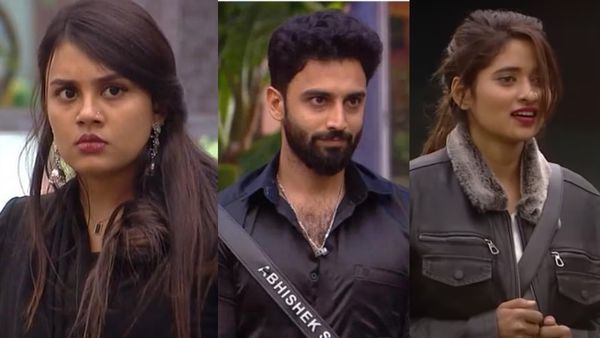Bigg Boss Malayalam 6 Voting Trends: Jasmin, Abhishek, Norah & Others Nominated; Who Will Get Highest Votes