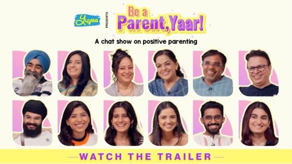 Be A Parent, Yaar Release Date: When & Where To Watch Show Online? Ahsaas Channa To Feature