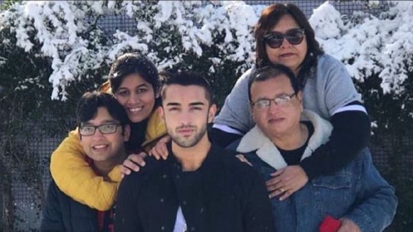 EXCLUSIVE: Bhagya Lakshmi Rohit Suchanti On International Days Of Families: I'm A Complete...