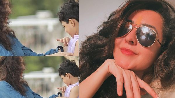 Bhama Confirms Separation From Husband, Embraces Single Motherhood; Shares Adorable Photos With Daughter