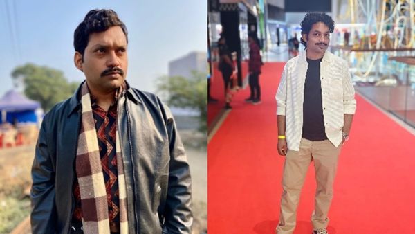 Who Is Bhaskar Jha? Meet Laapataa Ladies Actor Who Played Pradeep In Nitanshi Goel-Sparsh Srivastava's Film