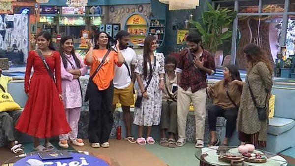 Bigg Boss Malayalam 6 Voting Results: Top Contender Revealed; Is Apsara, Nandana, Or Saranya In Trouble?