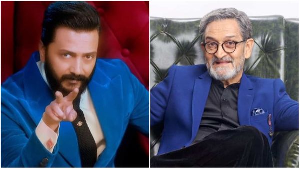 Bigg Boss Marathi 5 New Host Name, Launch Date: Riteish Deshmukh Replaces Mahesh Manjrekar - FIRST PROMO