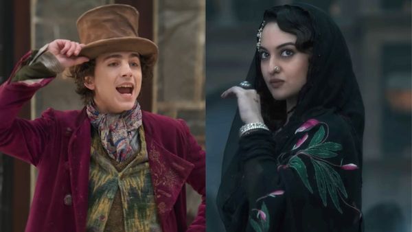 Big OTT Releases This Week: From Heeramandi To Wonka, Watch These On Netflix, Amazon Prime Videos & More