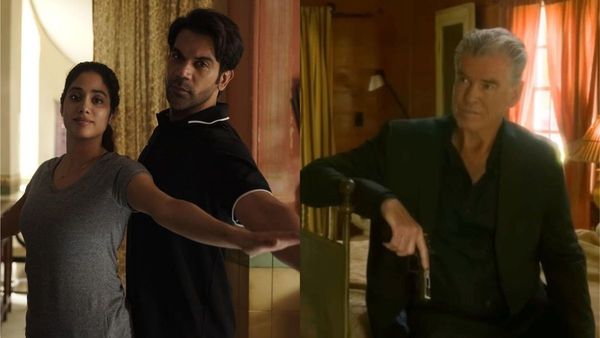 Big Releases Of This Week: From Mr. & Mrs. Mahi To Fast Charlie, Here What To Watch On Weekend