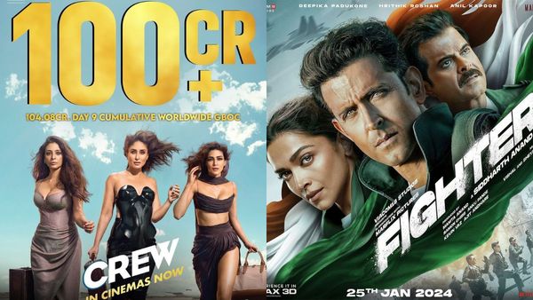 Bollywood Report Card So Far: From Deepika Padukone's Fighter To Kareena Kapoor's Crew, Check The List