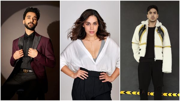 Adarsh Gourav To Raghav Juyal: 8 Bollywood's Young Stars To Watch; A Look At Their Promising Futures