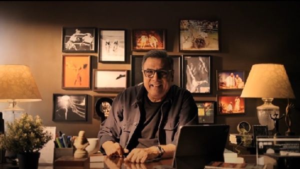 Video: Boman Irani Unveils The Behind-The-Scenes Magic of His Creative House ‘Irani Movietone’