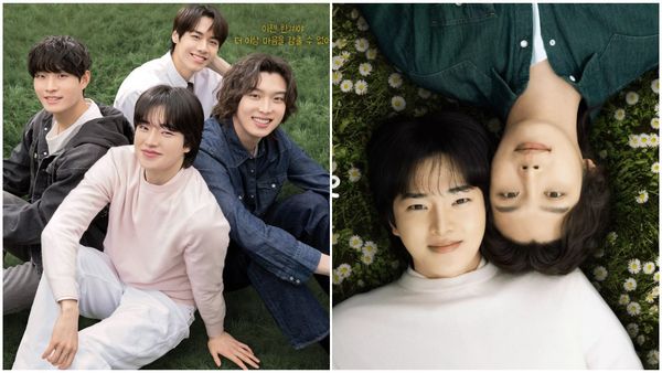 Boys Be Brave Episode 3-4 OTT Release Date, Time, Platform: When & Where To Watch Online? DEETS