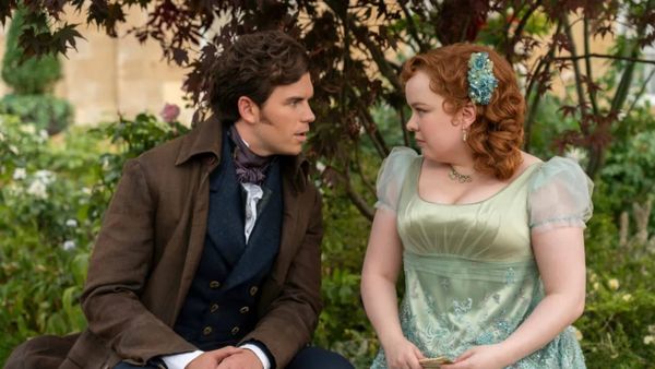 Bridgerton S3 Part 1 Release & Time: Here's When Nicola Coughlan & Luke Newton's Series Will Be Out