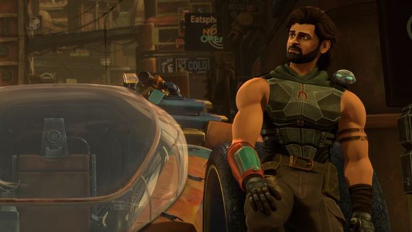 Bujji And Bhairava Review: The Prelude To Kalki 2898 AD Is Super Entertaining And Leaves Us Wanting For More