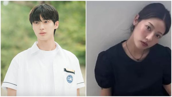 Byeon Woo Seok Girlfriend Name: Is Lovely Runner Star Dating Korean Model Jeo Ji Su? Here’s The TRUTH