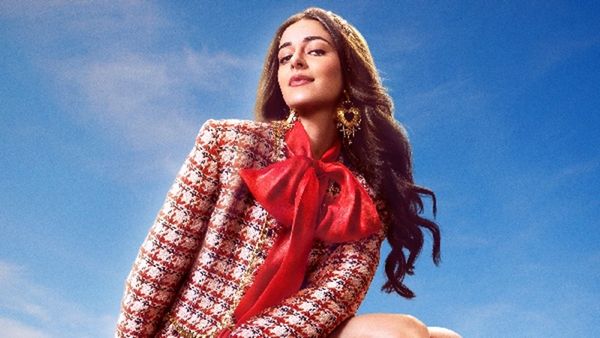 Call Me Bae Release Date Announced: Make Way For Ananya Panday's Much-Awaited Show