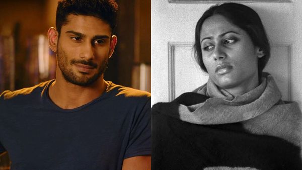 Cannes 2024: Prateik Patil Babbar Gets Emotional At Mother Smita Patil's Manthan Screening, Marking His Debut