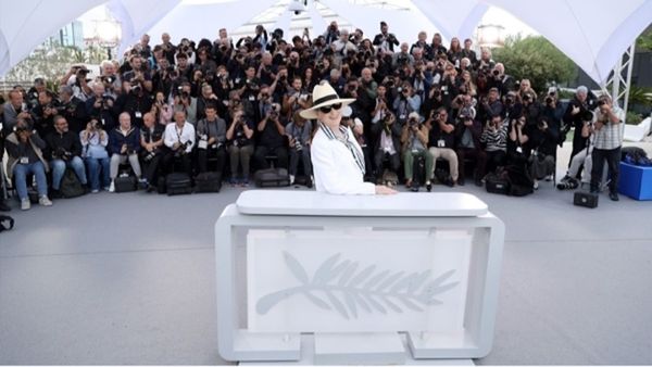 Cannes Film Festival 2024: Meryl Streep Looks Uber Chic In White Blazer And Panama Hat Ahead Of Palme d'Or