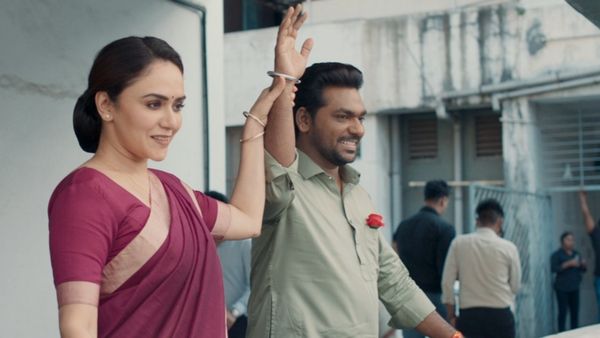 Chacha Vidhayak Hain Humare 3 OTT Release: Amruta Khanvilkar, Kumar Varun Share Memorable Moments From Sets