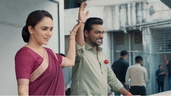 Chacha Vidhyak Hain Humare 3: Zakir Khan, Amruta Khanvilkar, & Kumar Varun Recall Candid Memories From Sets