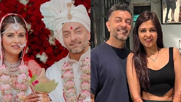 Dalljiet Kaur Blasts 'SN' After Exposing Husband Nikhil's Extramarital Affair- Who Is Mystery Girl In Pic?