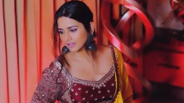 Did Dalljiet Kaur’s Husband Nikhil Patel Deny Their Marriage? Actress Levels New Allegations In A Cryptic Post