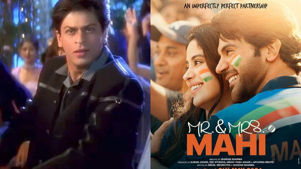 Mr And Mrs Mahi: Will Janhvi Kapoor And Rajkummar Rao Recreate The Magic Again?